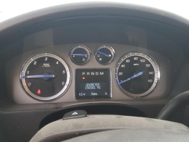 Photo 9 from auction – 2012 CADILLAC ESCALADE L with VIN 1GYS4BEF9CR134330