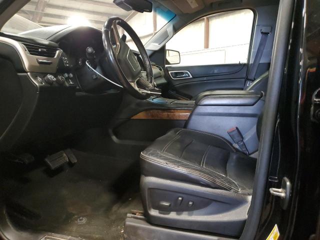 Photo 7 from auction – 2015 GMC YUKON DENA with VIN 1GKS2CKJ8FR581010