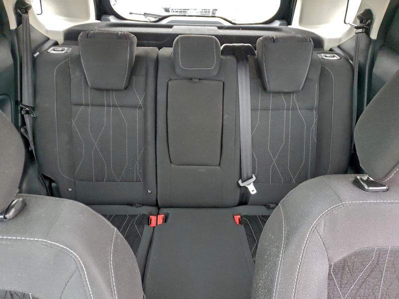 Photo 10 from auction – 2020 FORD ECOSPORT S with VIN MAJ6S3GL2LC355248
