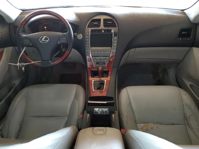 Photo 8 from auction – 2009 LEXUS ES 350 with VIN JTHBJ46G192299371