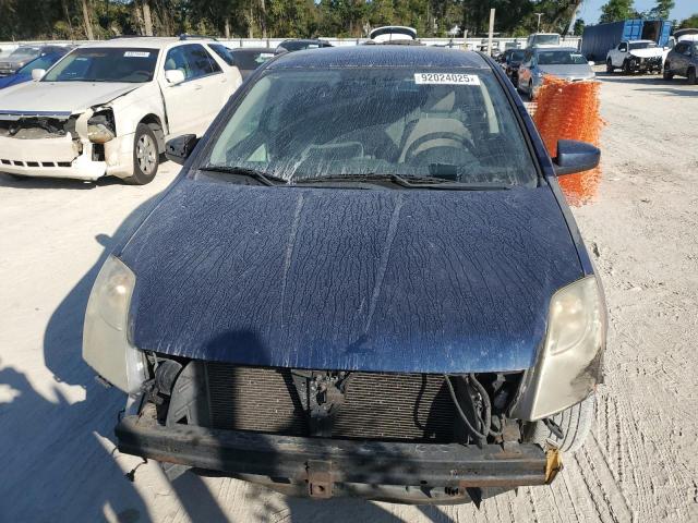 Photo 5 from auction – 2011 NISSAN SENTRA 2.0 with VIN 3N1AB6AP4BL721850