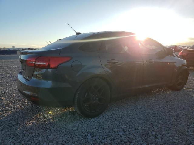 Photo 3 from auction – 2016 FORD FOCUS SE with VIN 1FADP3F20GL361668