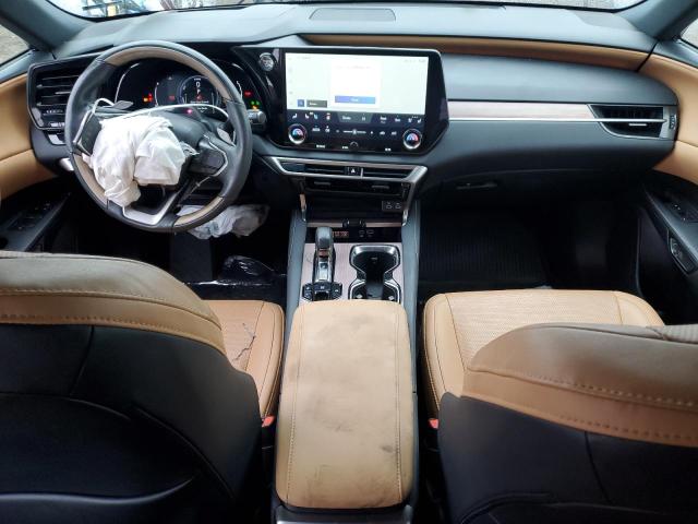 Photo 8 from auction – 2023 LEXUS RX 350H BA with VIN 2T2BBMCA6PC004726