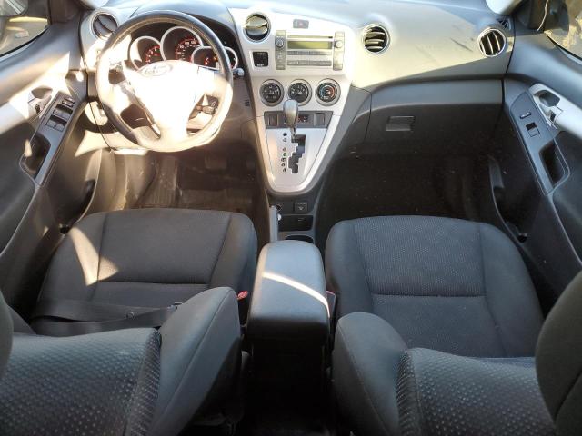 Photo 8 from auction – 2010 TOYOTA COROLLA MA with VIN 2T1LE4EE2AC014502
