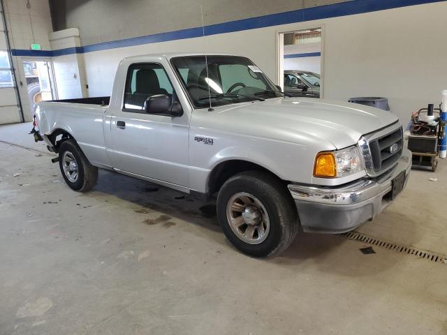 Photo 4 from auction – 2005 FORD RANGER with VIN 1FTYR10D85PA25597