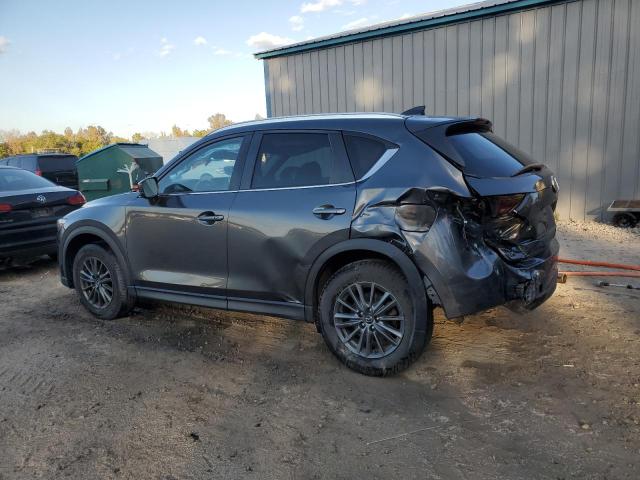 Photo 2 from auction – 2020 MAZDA CX-5 TOURI with VIN JM3KFACM7L0848254