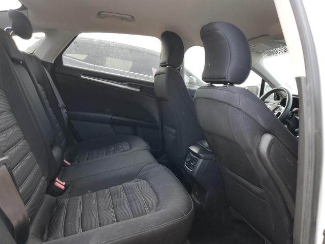 Photo 10 from auction – 2016 FORD FUSION with VIN 1FA6P0H70G5123758