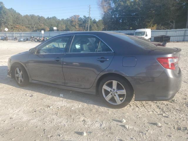 Photo 2 from auction – 2012 TOYOTA CAMRY BASE with VIN 4T1BF1FK5CU203593