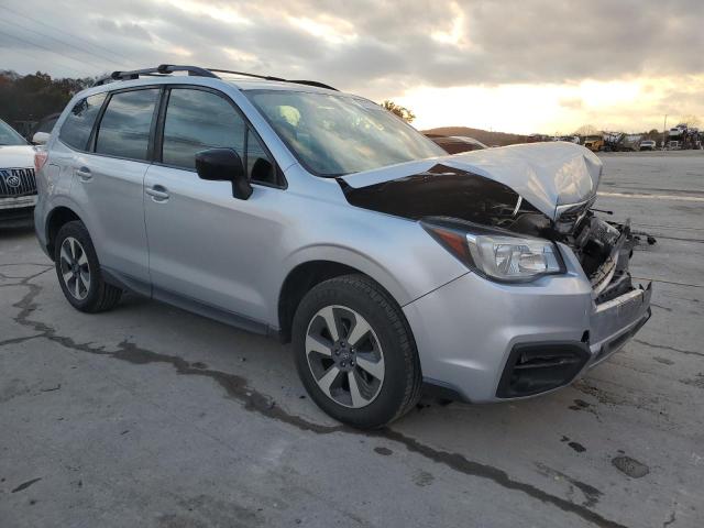 Photo 4 from auction – 2018 SUBARU FORESTER 2 with VIN JF2SJABC5JH417038