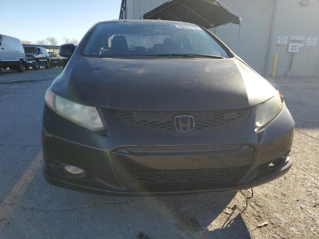 Photo 5 from auction – 2012 HONDA CIVIC SI with VIN 2HGFG4A55CH702355