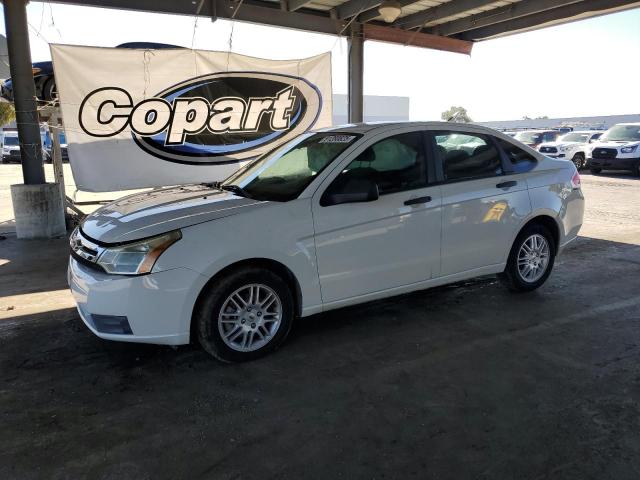 FORD FOCUS SE 2011 مع رقم تعريف المركبة 1FAHP3FN7BW197919 - صورة من المزاد