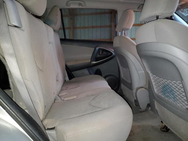 Photo 11 from auction – 2011 TOYOTA RAV4 with VIN JTMBF4DV7B5049545