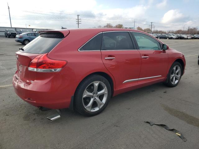 Photo 3 from auction – 2011 TOYOTA VENZA with VIN 4T3BK3BB5BU055318