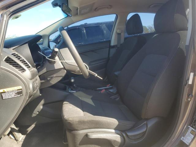 Photo 7 from auction – 2017 KIA FORTE LX with VIN 3KPFK4A75HE049544