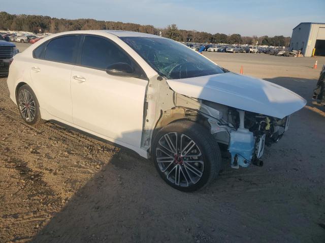 Photo 4 from auction – 2022 KIA FORTE GT with VIN 3KPF44AC1NE449720