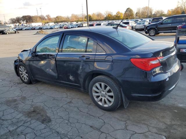 Photo 2 from auction – 2012 CHRYSLER 200 TOURIN with VIN 1C3CCBBB1CN300897