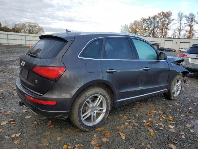 Photo 3 from auction – 2015 AUDI Q5 TDI PRE with VIN WA1CMAFP3FA047273