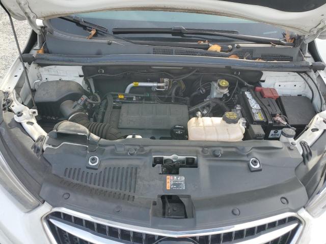 Photo 12 from auction – 2021 BUICK ENCORE PRE with VIN KL4CJASB4MB310090