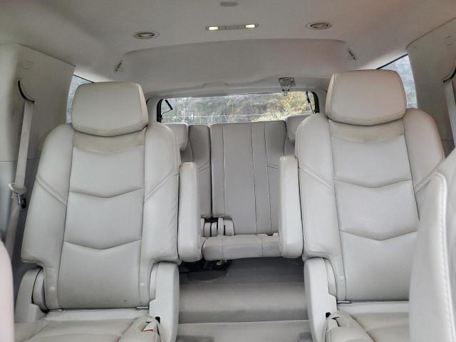 Photo 10 from auction – 2016 CADILLAC ESCALADE P with VIN 1GYS4CKJ6GR436906