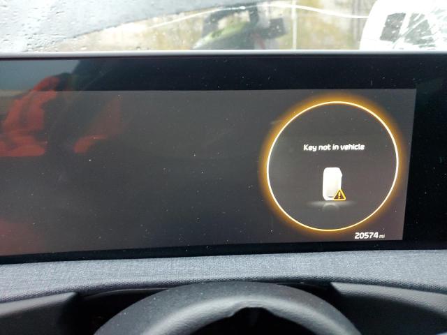 Foto 9 de la subasta – 2024 KIA EV6 LIGHT con VIN KNDC3DLC9R5214566