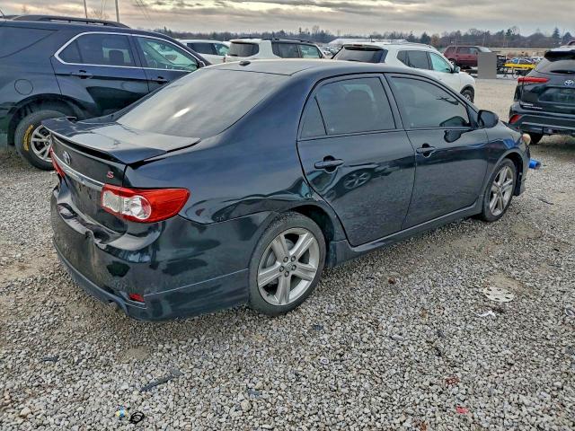 Foto 3 de la subasta – 2013 TOYOTA COROLLA BA con VIN 2T1BU4EE5DC100230