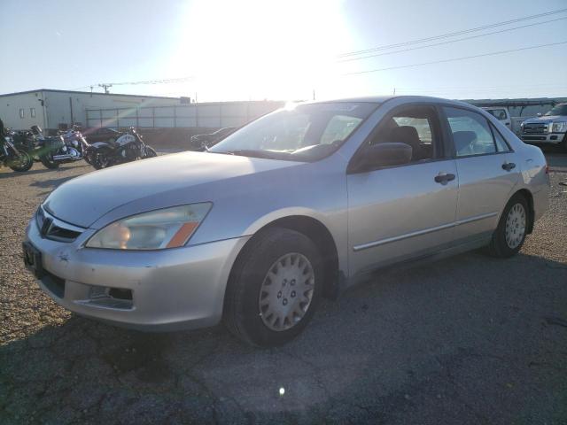 HONDA ACCORD 2006 with VIN 1HGCM55196A100294 - Photo from auction