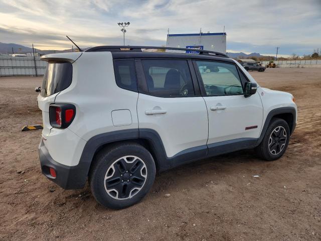 Photo 3 from auction – 2016 JEEP RENEGADE T with VIN ZACCJBCT0GPC68367