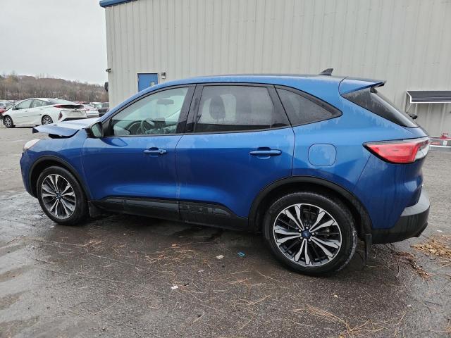 Photo 2 from auction – 2022 FORD ESCAPE with VIN 1FMCU0G66NUB43123