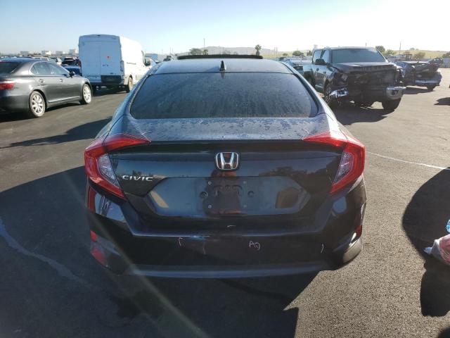 Photo 6 from auction – 2018 HONDA CIVIC EX with VIN 2HGFC2F79JH606171