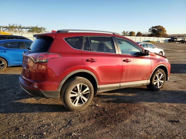 Photo 3 from auction – 2018 TOYOTA RAV4 ADVEN with VIN 2T3RFREV2JW742508