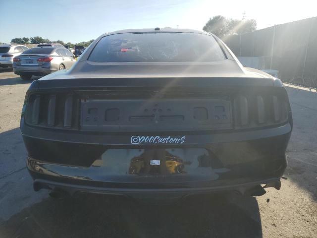 Photo 6 from auction – 2015 FORD MUSTANG with VIN 1FA6P8TH4F5344342