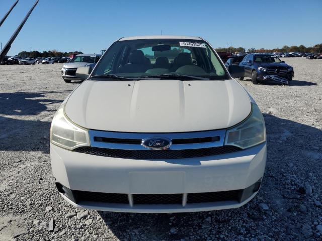 Photo 5 from auction – 2009 FORD FOCUS S with VIN 1FAHP34NX9W246141