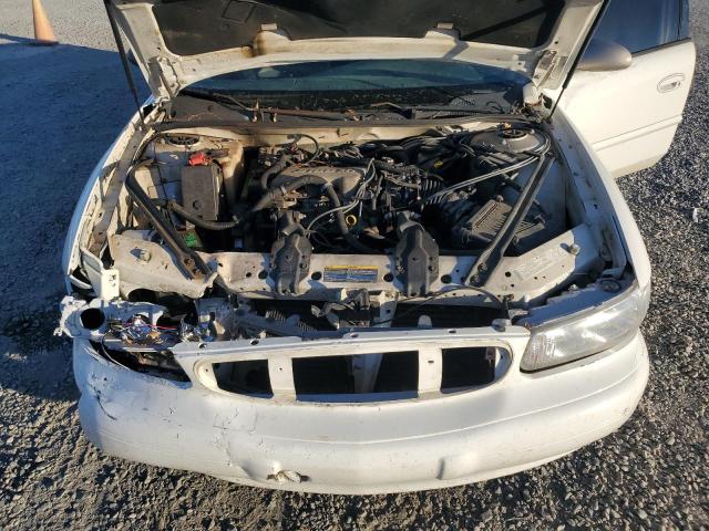 Photo 11 from auction – 2004 BUICK CENTURY CU with VIN 2G4WS52J841183645