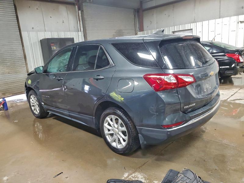 Photo 2 from auction – 2018 CHEVROLET EQUINOX LT with VIN 2GNAXJEV8J6247664