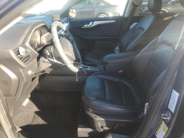 Photo 7 from auction – 2020 FORD ESCAPE SEL with VIN 1FMCU9H92LUC66007