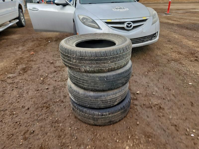 Photo 12 from auction – 2015 NISSAN SENTRA S with VIN 3N1AB7AP1FL631566