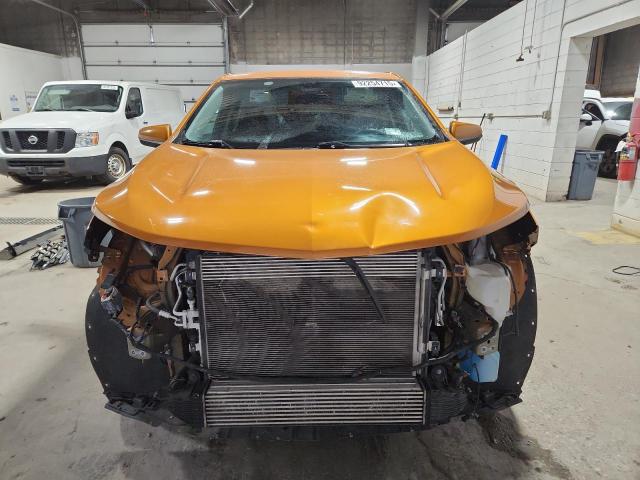 Photo 5 from auction – 2018 CHEVROLET EQUINOX LT with VIN 2GNAXSEV0J6134247