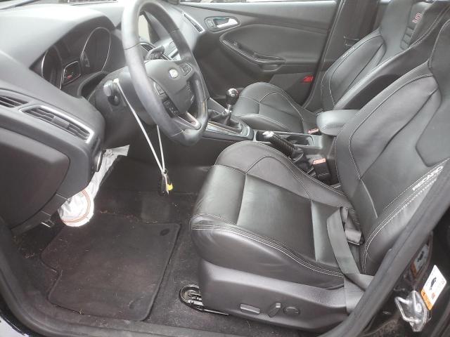 Photo 7 from auction – 2016 FORD FOCUS ST with VIN 1FADP3L97GL301775