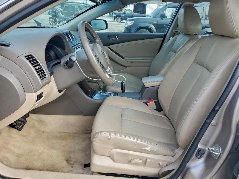 Photo 7 from auction – 2012 NISSAN ALTIMA BAS with VIN 1N4AL2AP2CN557444