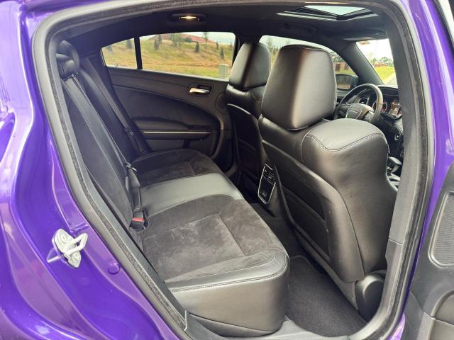 Photo 6 from auction – 2023 DODGE CHARGER SC with VIN 2C3CDXGJ0PH689993