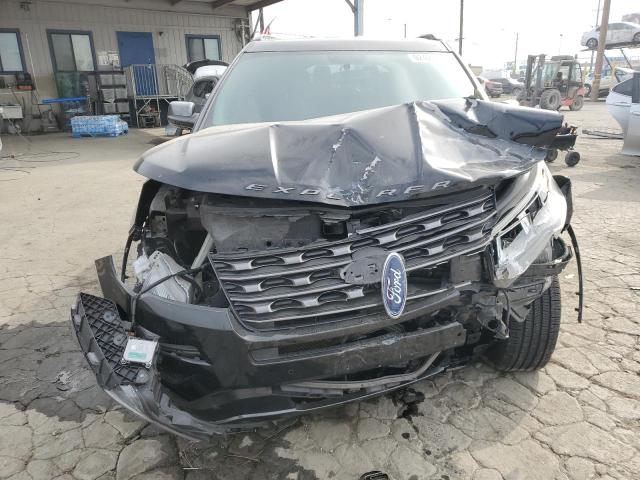 Фото 5 с аукциона – 2017 FORD EXPLORER X с VIN 1FM5K7D87HGD55626