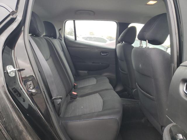 Photo 10 from auction – 2018 NISSAN LEAF S with VIN 1N4AZ1CP4JC314359