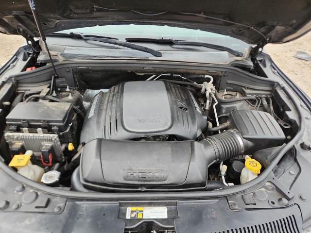 Photo 12 from auction – 2017 DODGE DURANGO R/ with VIN 1C4SDJCT5HC681081