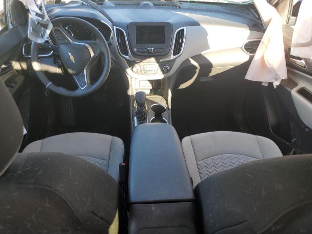 Photo 8 from auction – 2023 CHEVROLET EQUINOX LS with VIN 3GNAXSEG6PL176900