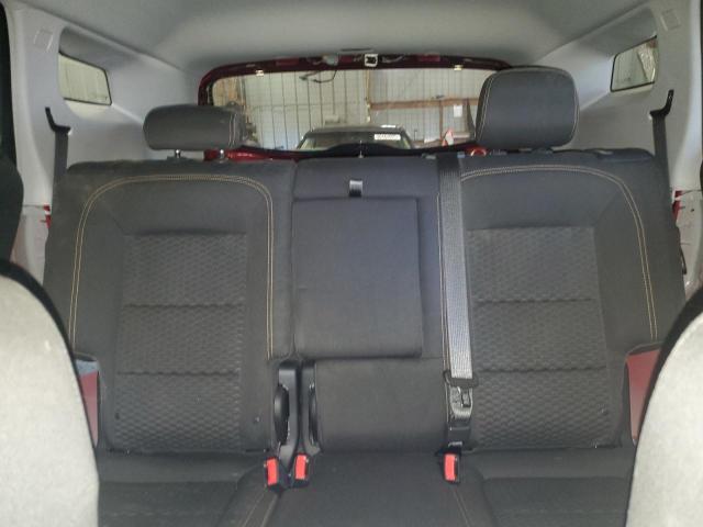 Photo 10 from auction – 2019 GMC TERRAIN SL with VIN 3GKALTEV2KL220686