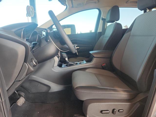 Photo 7 from auction – 2017 FORD ESCAPE SE with VIN 1FMCU0GD3HUA04327