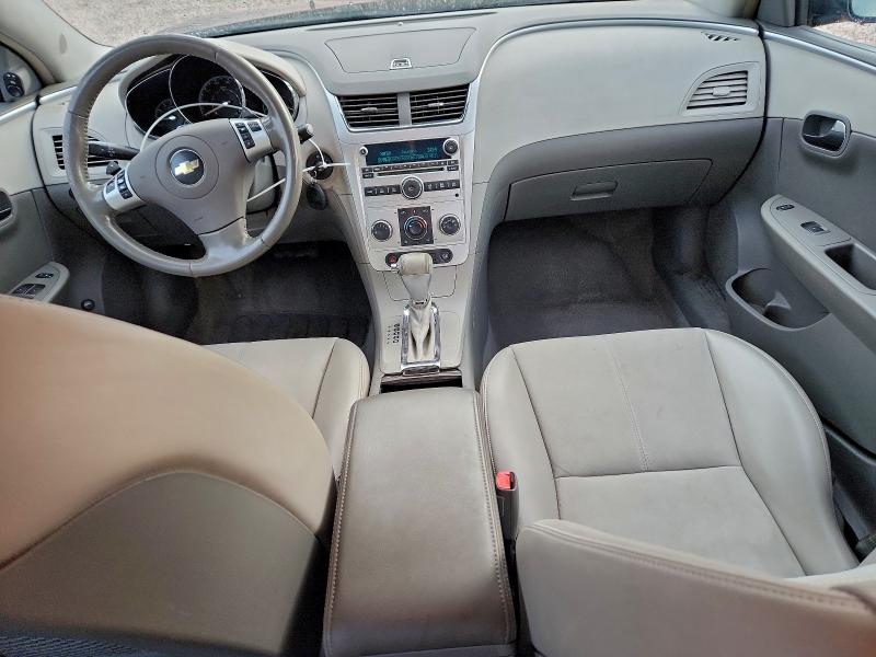 Photo 8 from auction – 2008 CHEVROLET MALIBU 2LT with VIN 1G1ZJ57798F220453