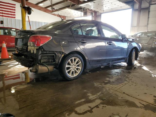 Foto 3 de la subasta – 2014 SUBARU IMPREZA PR con VIN JF1GJAC69EH007531