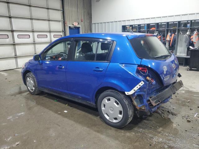 Photo 2 from auction – 2008 NISSAN VERSA S with VIN 3N1BC13EX8L406883