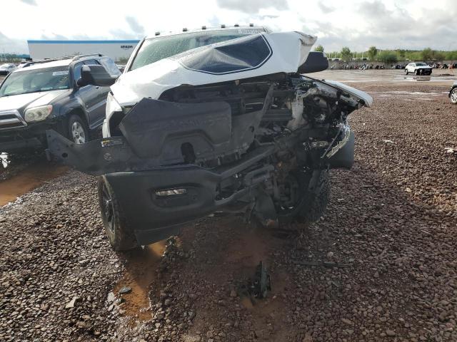 Photo 5 from auction – 2020 RAM 2500 POWER with VIN 3C6TR5EJ0LG287834